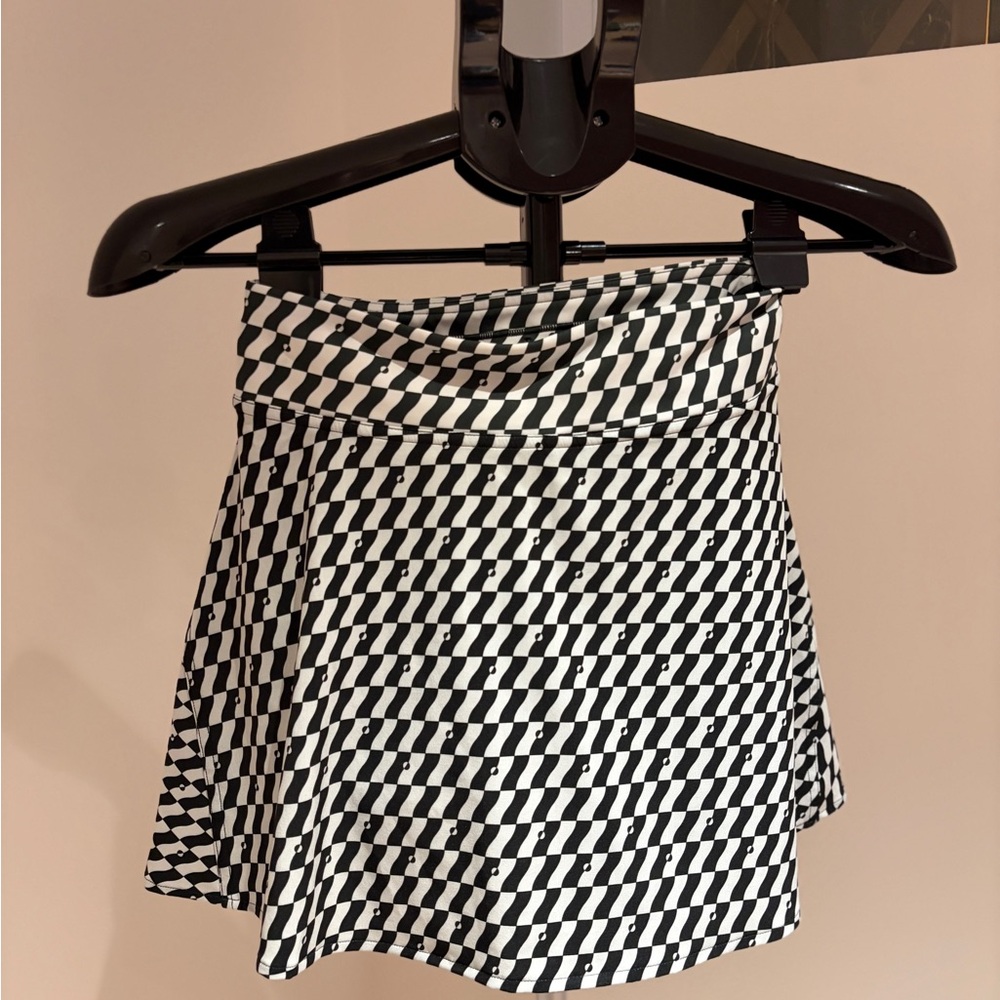 Lululemon tennis skirt